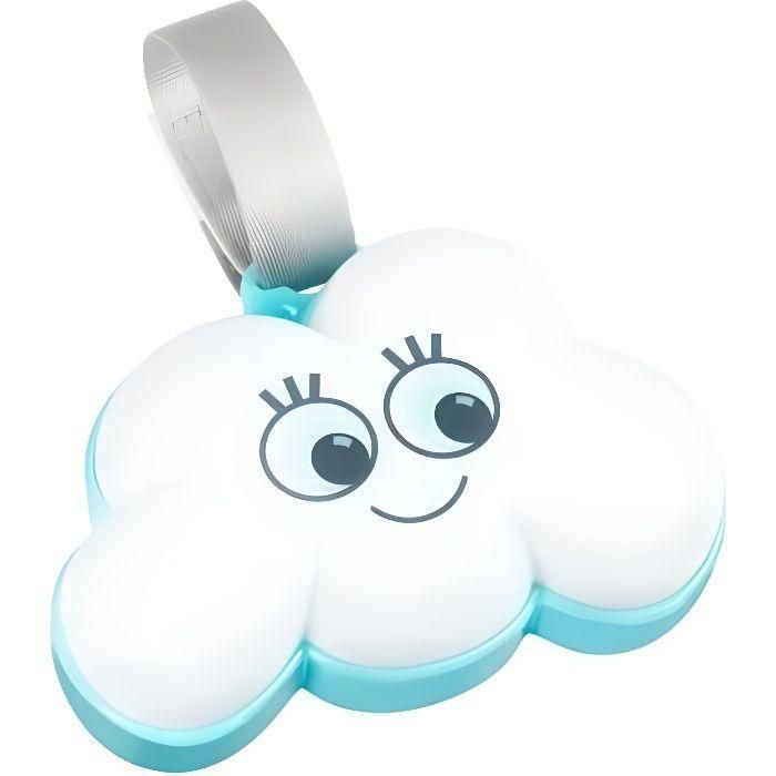 Luz quitamiedos Badabulle B015006 Nubes Luz quitamiedos Badabulle B015006 Nubes