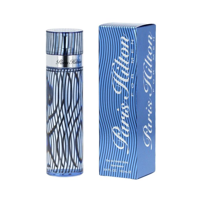 Paris Hilton For Men Colonia 100 mL Paris Hilton For Men Colonia 100 mL