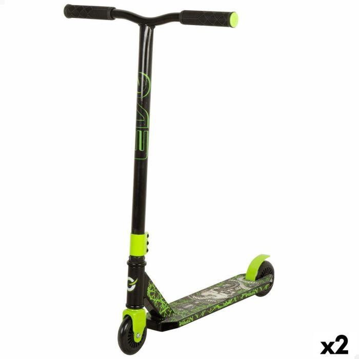 Patinete EVO (2 Unidades)