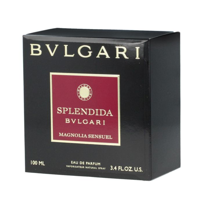 Perfume Mujer EDP Bvlgari Splendida Magnolia Sensuel 100 ml 1 Perfume Mujer EDP Bvlgari Splendida Magnolia Sensuel 100 ml 1