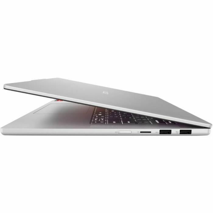 Laptop Lenovo 15,3" AMD Ryzen 7 7735HS 16 GB RAM 1 TB SSD 2 Laptop Lenovo 15,3" AMD Ryzen 7 7735HS 16 GB RAM 1 TB SSD 2