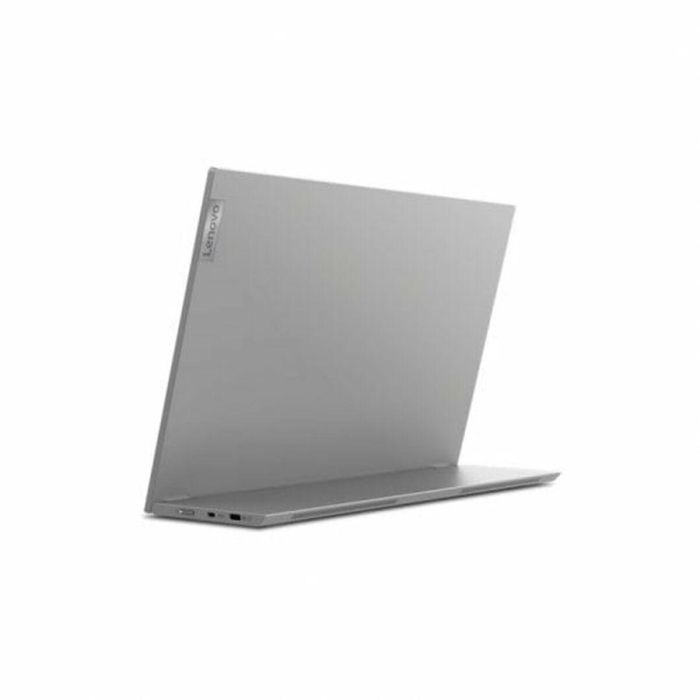 Lenovo L152 - LED-Monitor - 39.6 cm (15.6") (16" sichtbar) 14