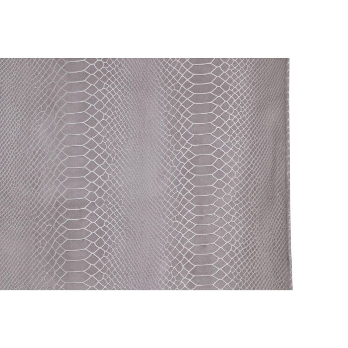 Cortina Urban DKD Home Decor Malva 260 x 140 cm (2 Unidades) 3 Cortina Urban DKD Home Decor Malva 260 x 140 cm (2 Unidades) 3