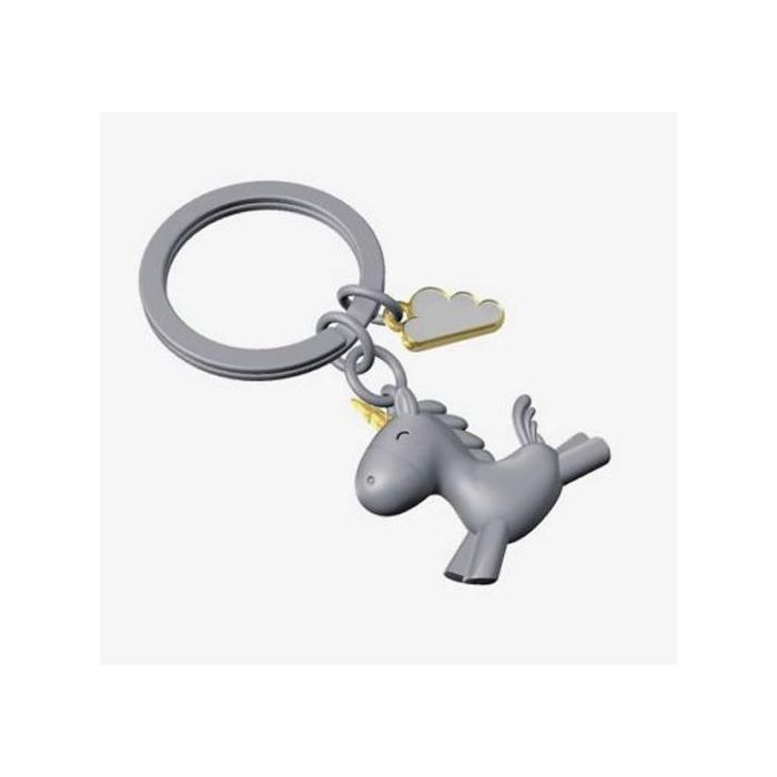 Metalmorphose Llavero Unicornio Metalmorphose Llavero Unicornio