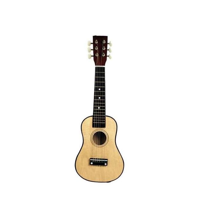 Guitarra de madera 55 cm