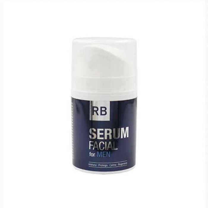 R.B. Serum Facial Hombre, 50 mL RBB