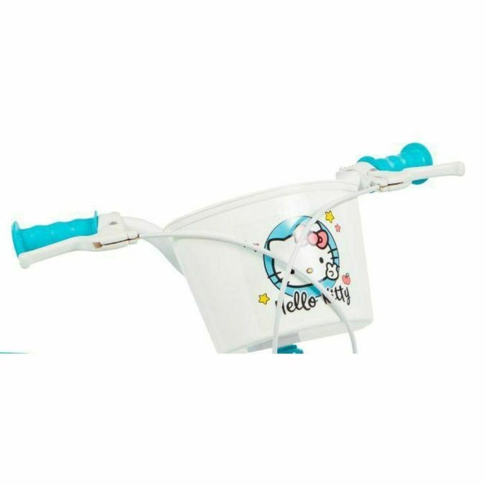Bicicleta hello kitty 16" (5/8 años) 1 Bicicleta hello kitty 16" (5/8 años) 1