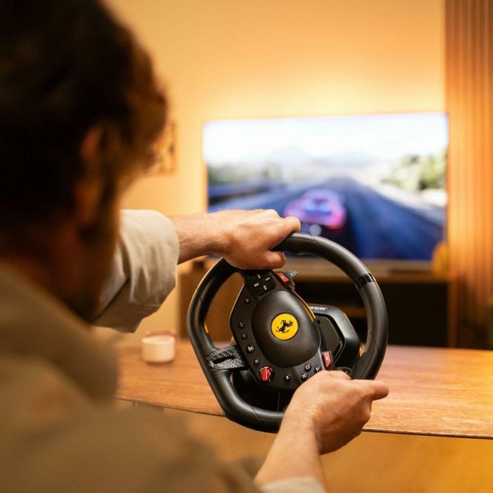 Mando Gaming Thrustmaster 4160880 3 Mando Gaming Thrustmaster 4160880 3