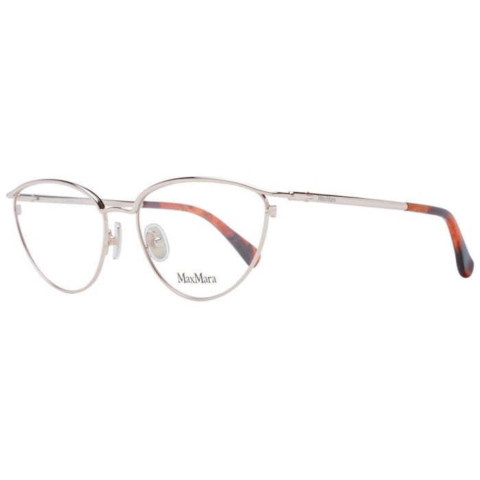 Montura de Gafas Mujer Max Mara MM5057 54028 0 Montura de Gafas Mujer Max Mara MM5057 54028 0