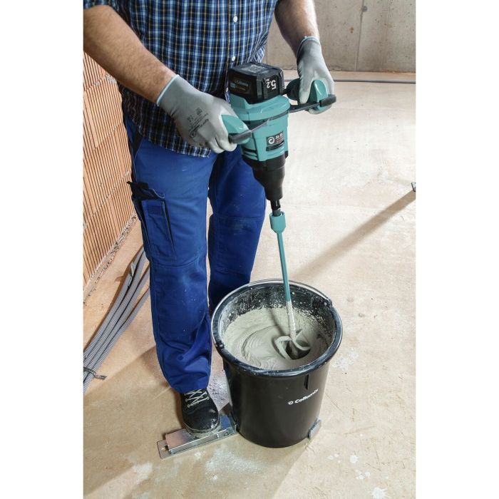 Mezclador Collomix Xo6 R HF 1750 W 5 Mezclador Collomix Xo6 R HF 1750 W 5