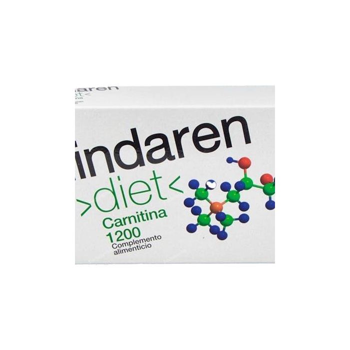 Carnitina 1200 Lindaren