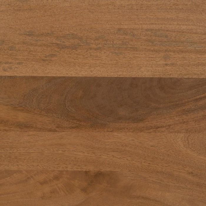 Mesa Comedor Natural Madera de Mango 180 X 90 X 76 cm