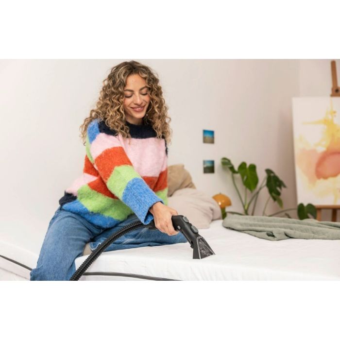 Aspiradora 3 en 1 Kärcher 1.081-539.0 Blanco Negro 1000 W 500 W 2