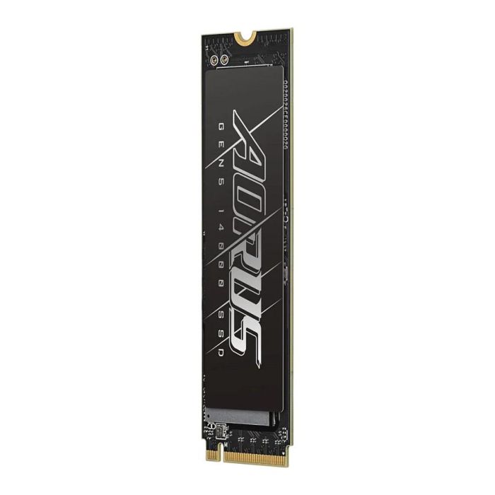 Gigabyte AORUS GEN5 14000 M.2 PCI-E NVMe SSD 2TB PCI Express 5.0 3