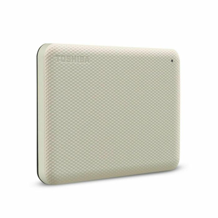 Toshiba Disco Duro Externo Canvio Advance 4 TB, USB 3.2 Gen 1 (5 Gbit/s), Beige 10 Toshiba Disco Duro Externo Canvio Advance 4 TB, USB 3.2 Gen 1 (5 Gbit/s), Beige 10