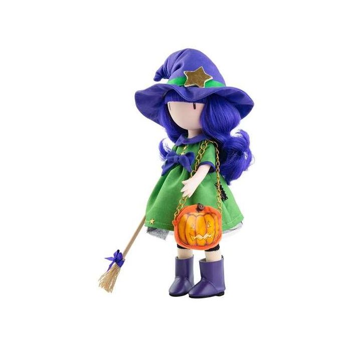 Muñeca the hour 32 cm 3 Muñeca the hour 32 cm 3