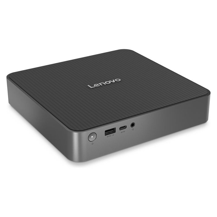 Lenovo IdeaCentre Mini 01IR10R Mini PC Intel Core 7-240H 32GB RAM 1TB SSD Windows 11 Home 1