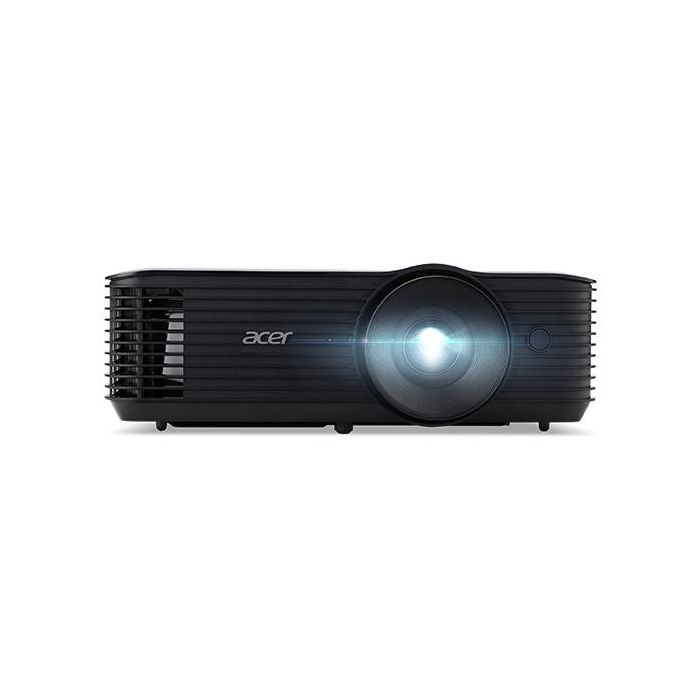 Acer Proyector Essential X1228I DLP 4500 Lúmenes ANSI SVGA (800x600)