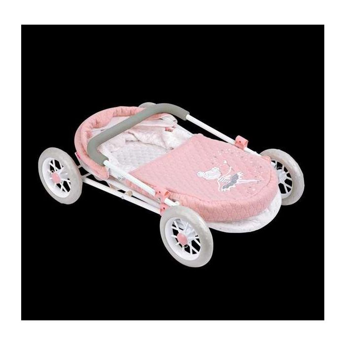 Coche capota universe 37x56x56 cm c/bolso (altura manillar: 55 cm) 13 Coche capota universe 37x56x56 cm c/bolso (altura manillar: 55 cm) 13