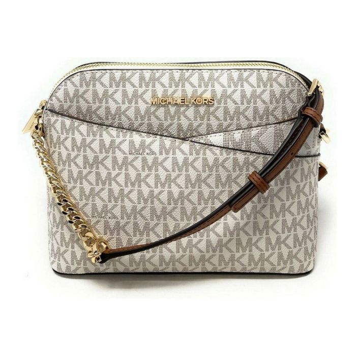 Bolso Mujer Michael Kors 35F1GTVC6B-VANILLA Bolso Mujer Michael Kors 35F1GTVC6B-VANILLA