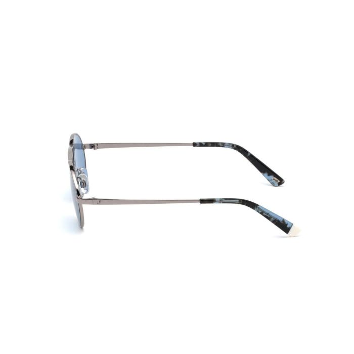 Gafas de Sol Hombre Web Eyewear WE0270-5314V Ø 53 mm 2