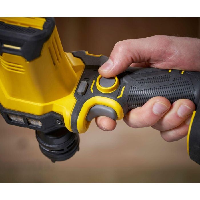 Stanley Fatmax SFMCE210B-XJ Lima Eléctrica 13 mm Litio 18V Sin Batería
