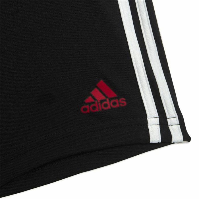 Conjunto Deportivo para Bebé Adidas Lineage Blanco 2