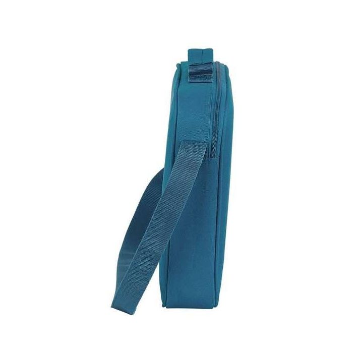 Safta Cartera Escolar Blackfit8 Egeo para Extraescolares 380x60x280 mm 2