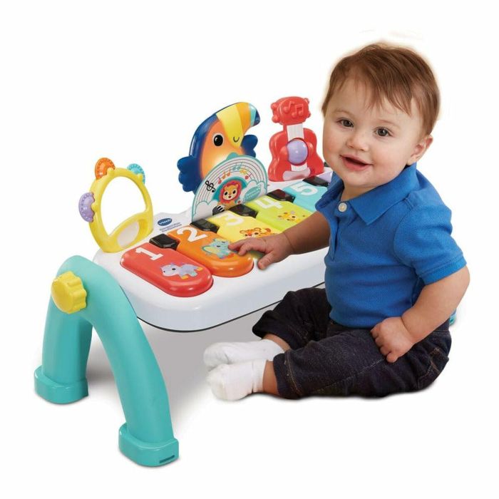Juguete Musical Vtech Baby 6