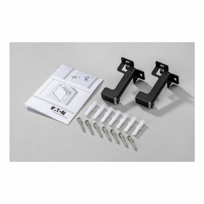 Eaton 3P1300UI SAI Ellipse para PC profesional o TPV Protección Sobretensiones 1300VA 840W 9