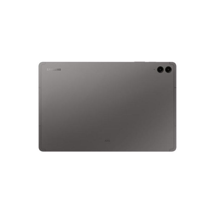 Samsung SM-X610NZAAEUB Tablet Galaxy Tab S9 FE+ 12.4" 8GB RAM, 128GB, Gris, S Pen, 90Hz, IP68, Exynos 1380 1 Samsung SM-X610NZAAEUB Tablet Galaxy Tab S9 FE+ 12.4" 8GB RAM, 128GB, Gris, S Pen, 90Hz, IP68, Exynos 1380 1