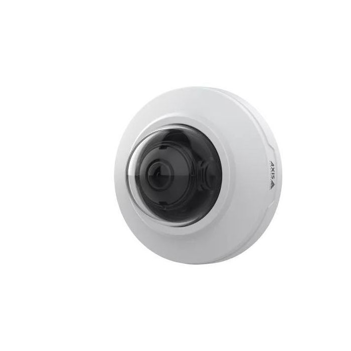 Axis Cámara IP minidomo M3086-V Mic 4MP 2.4mm WDR IK08 IP42 interior 1 Axis Cámara IP minidomo M3086-V Mic 4MP 2.4mm WDR IK08 IP42 interior 1