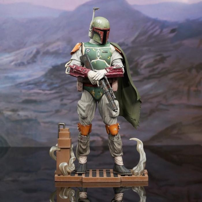 Figura Diamond Select Toys Star Wars 1 Figura Diamond Select Toys Star Wars 1