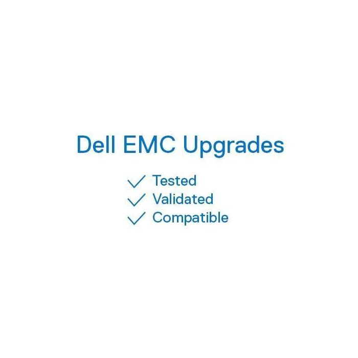 Dell Disco Duro 600GB 2.5 pulgadas SAS 15000 RPM 12 Gbit/s