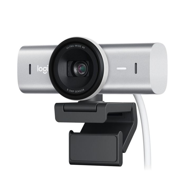 Webcam Logitech 960-001554 10 Webcam Logitech 960-001554 10