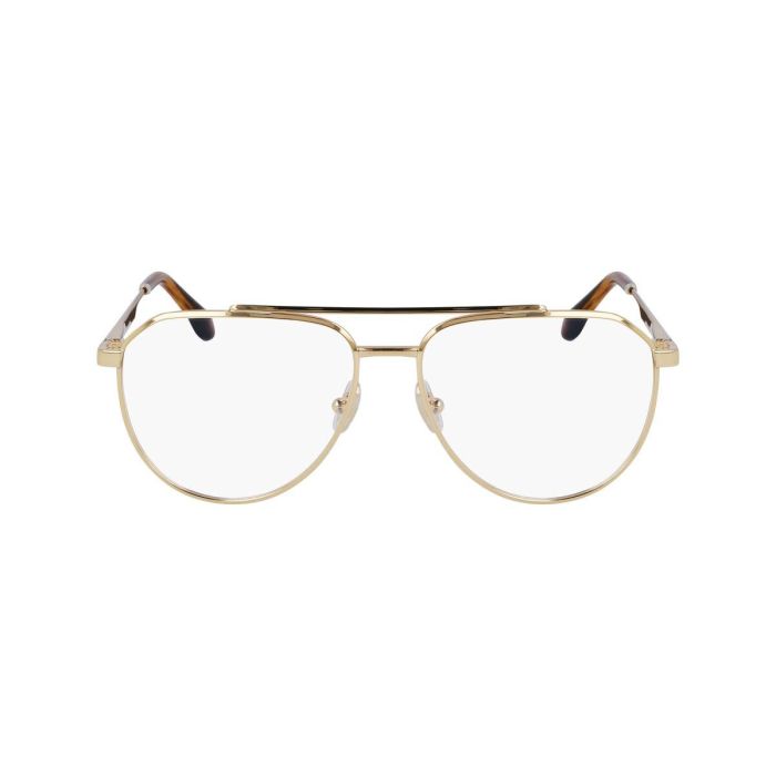Montura de Gafas Mujer Victoria Beckham VB2133-5515714 Ø 55 mm 2 Montura de Gafas Mujer Victoria Beckham VB2133-5515714 Ø 55 mm 2