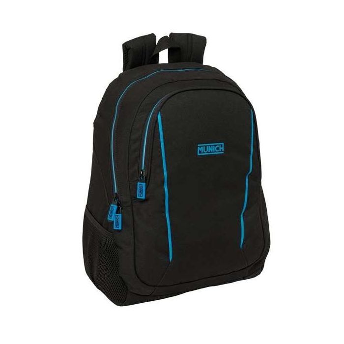 Munich Mochila Road Adaptable a Carro 32x44x16cm