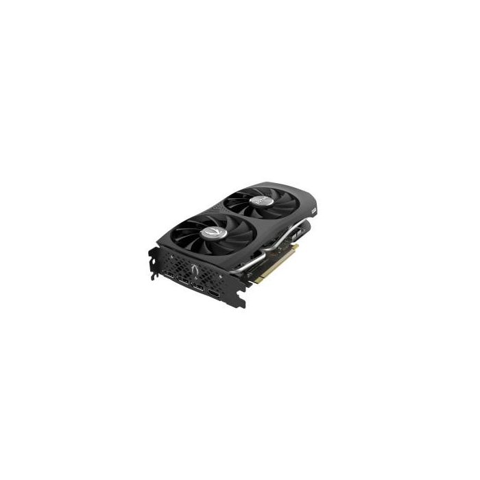 Zotac GAMING GeForce RTX 4060 Ti Twin Edge OC NVIDIA 8 GB GDDR6 3 Zotac GAMING GeForce RTX 4060 Ti Twin Edge OC NVIDIA 8 GB GDDR6 3
