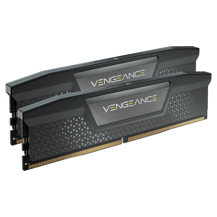 Corsair Vengeance DDR5 96GB (4x24GB) 4-Kit Módulo de Memoria CMK96GX5M4B5600C40 3