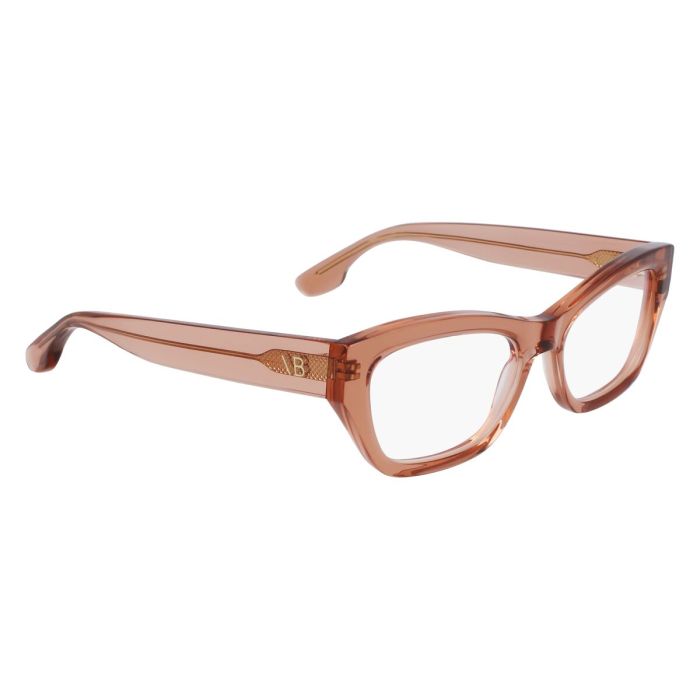 Montura de Gafas Mujer Victoria Beckham VB2675-5317651 Ø 53 mm 1 Montura de Gafas Mujer Victoria Beckham VB2675-5317651 Ø 53 mm 1