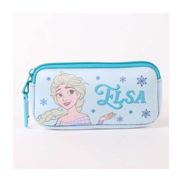 Cerdá Gafas de Sol Set con Funda Frozen 16.5 x 17.0 x 1.5 cm 1