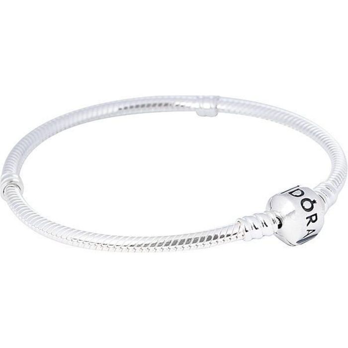 Pulsera Mujer Pandora SNAKE CHAIN BRACELET Pulsera Mujer Pandora SNAKE CHAIN BRACELET
