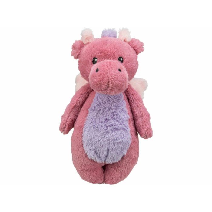 Juguete para perros Trixie Poliéster Felpa Dragón 27 cm 8 Juguete para perros Trixie Poliéster Felpa Dragón 27 cm 8