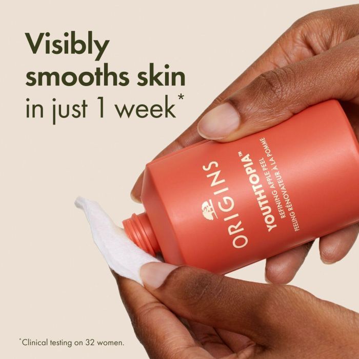 Origins YOUTHTOPIA tónico exfoliante peeling facial 100 ml 2 Origins YOUTHTOPIA tónico exfoliante peeling facial 100 ml 2