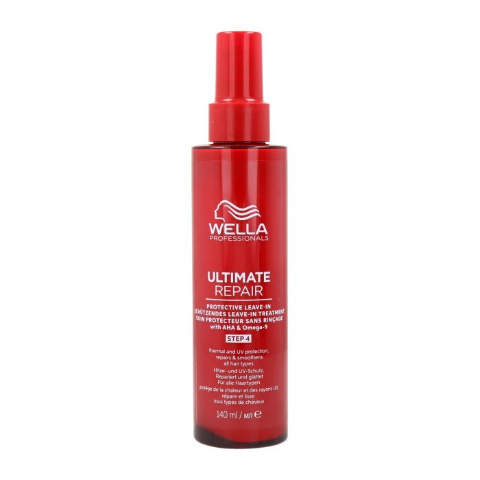 Wella Professionals Ultimate Repair Protective Leave-In Sérum Sin Aclarado