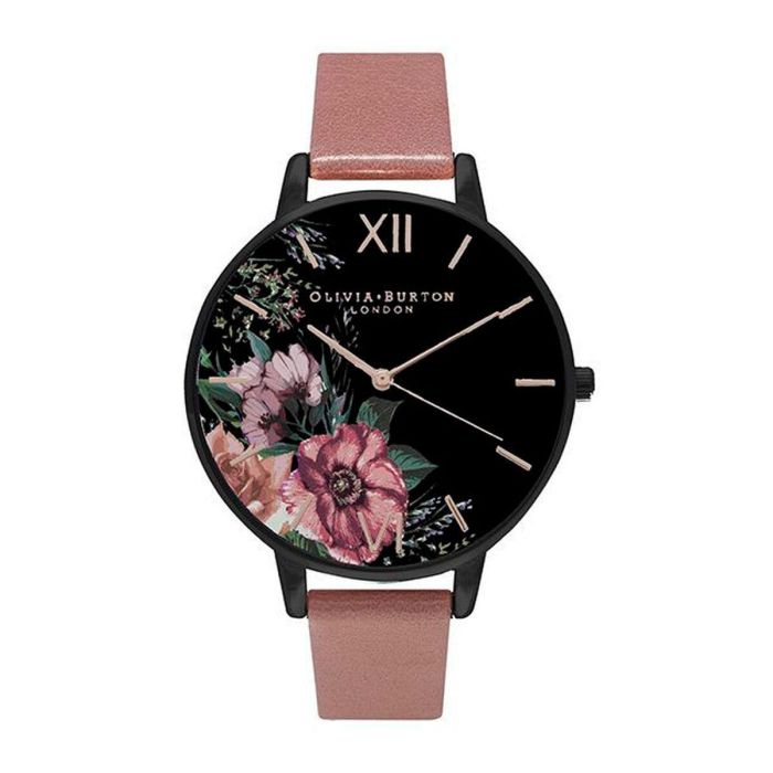 Reloj Mujer Olivia Burton OB15FS60 (Ø 38 mm) Reloj Mujer Olivia Burton OB15FS60 (Ø 38 mm)