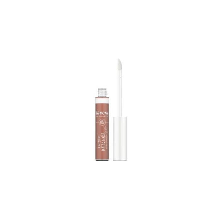 Brillo Labios Intenso Water Gloss 01 Cocoa Brillo Labios Intenso Water Gloss 01 Cocoa