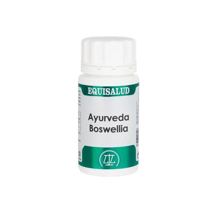 Ayurveda Boswellia 50 Cáps