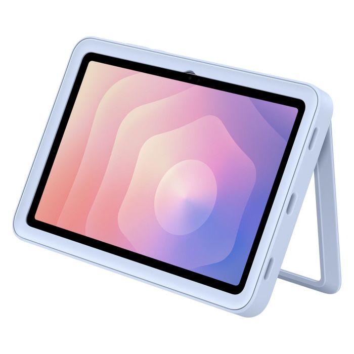 Samsung EF-JX730 Funda para Galaxy Tab S11, Azul 4