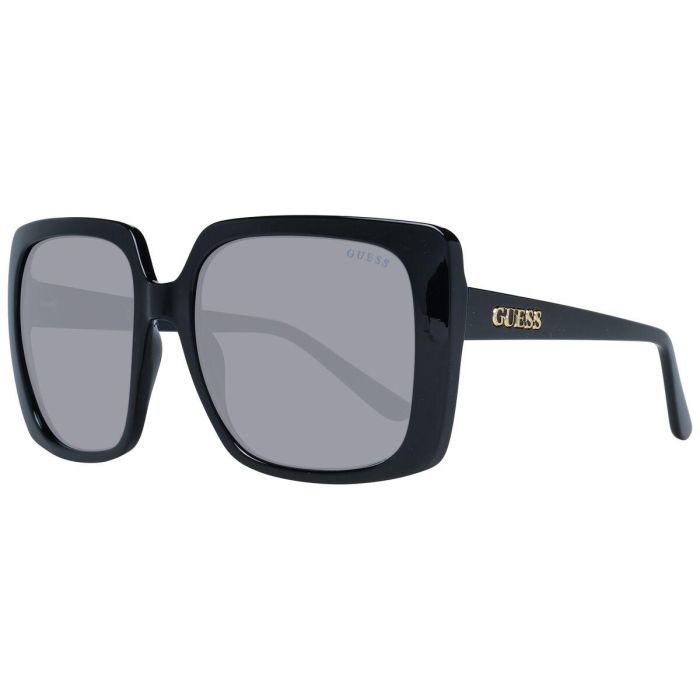 Gafas de Sol Mujer Guess GF6142 5701B Gafas de Sol Mujer Guess GF6142 5701B